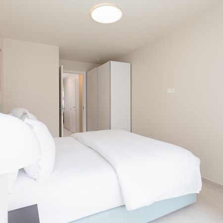 Kaaiman Ostend - Casselbergh Residences 외부 사진