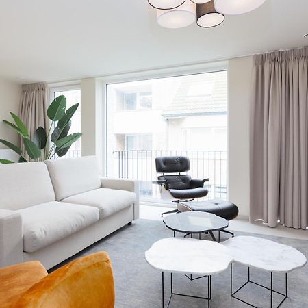 Kaaiman Ostend - Casselbergh Residences 외부 사진