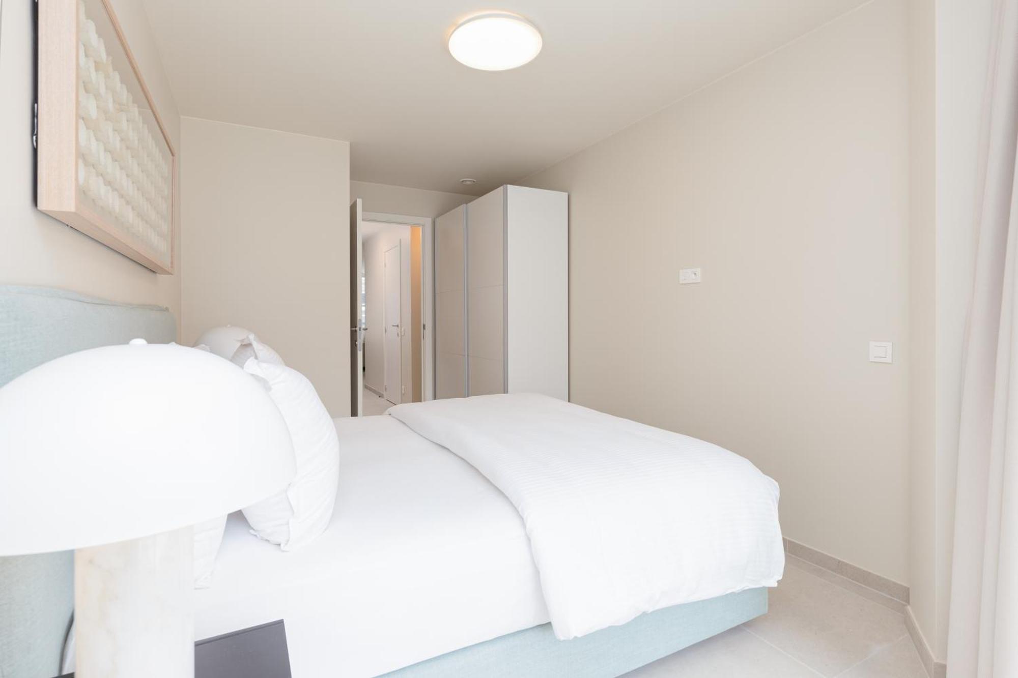 Kaaiman Ostend - Casselbergh Residences 외부 사진