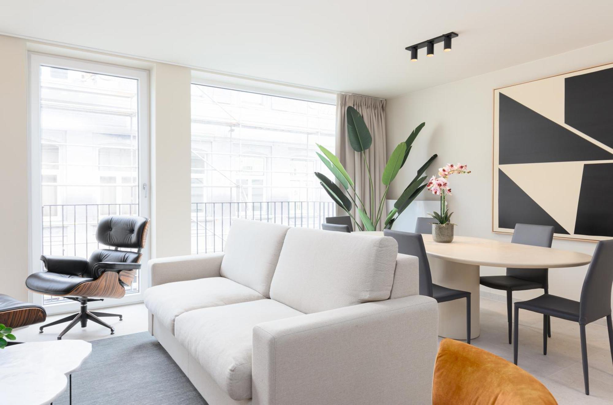 Kaaiman Ostend - Casselbergh Residences 외부 사진