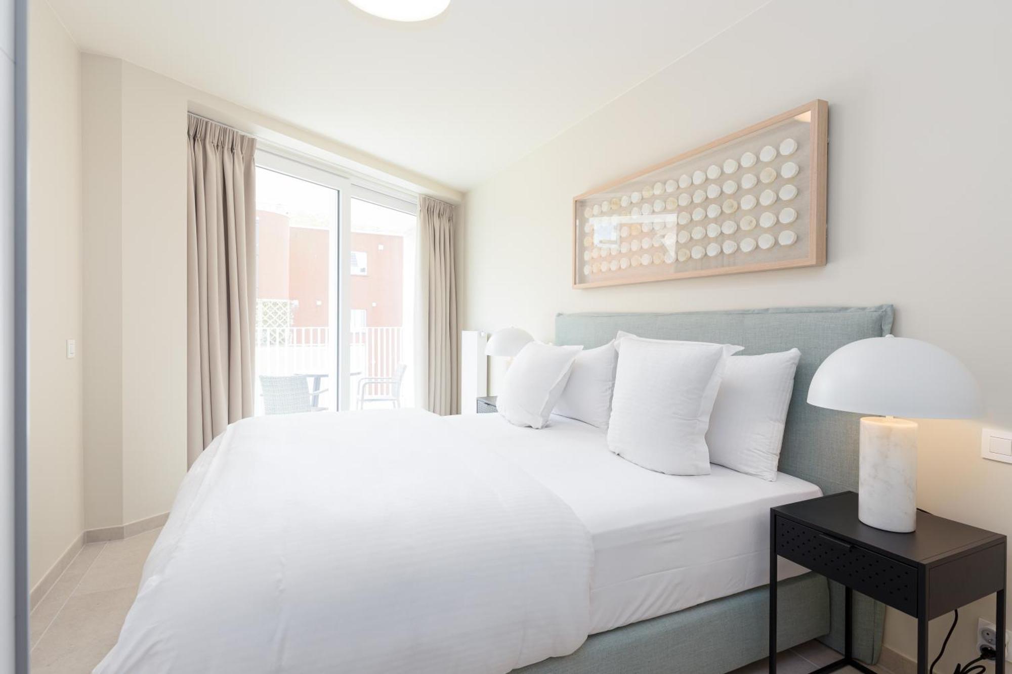 Kaaiman Ostend - Casselbergh Residences 외부 사진