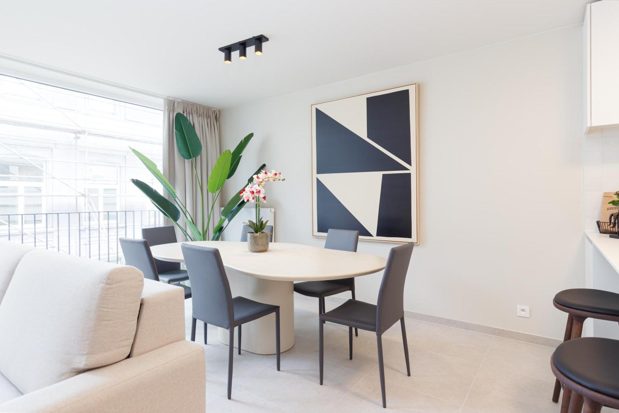 Kaaiman Ostend - Casselbergh Residences 외부 사진