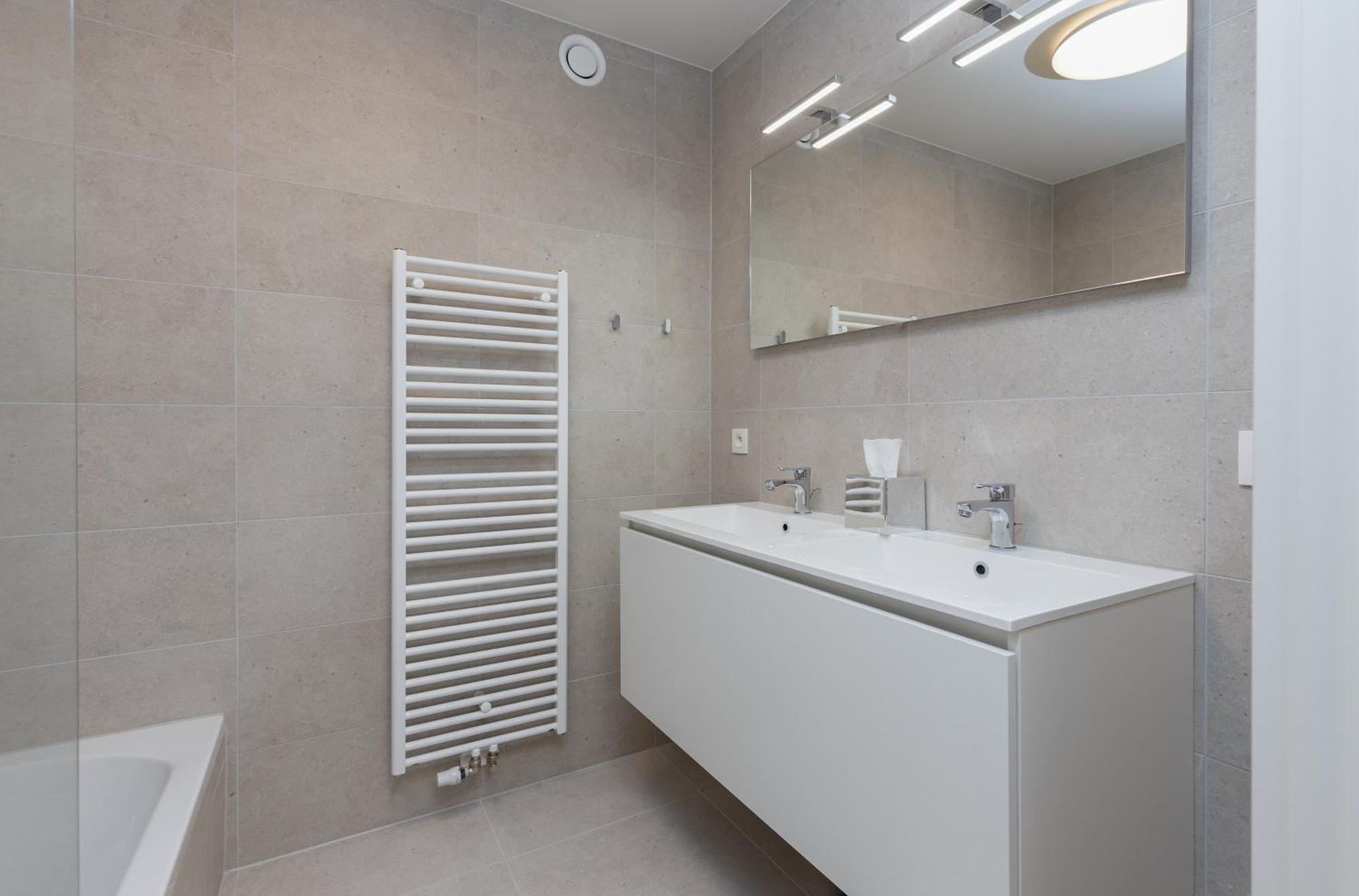 Kaaiman Ostend - Casselbergh Residences 외부 사진