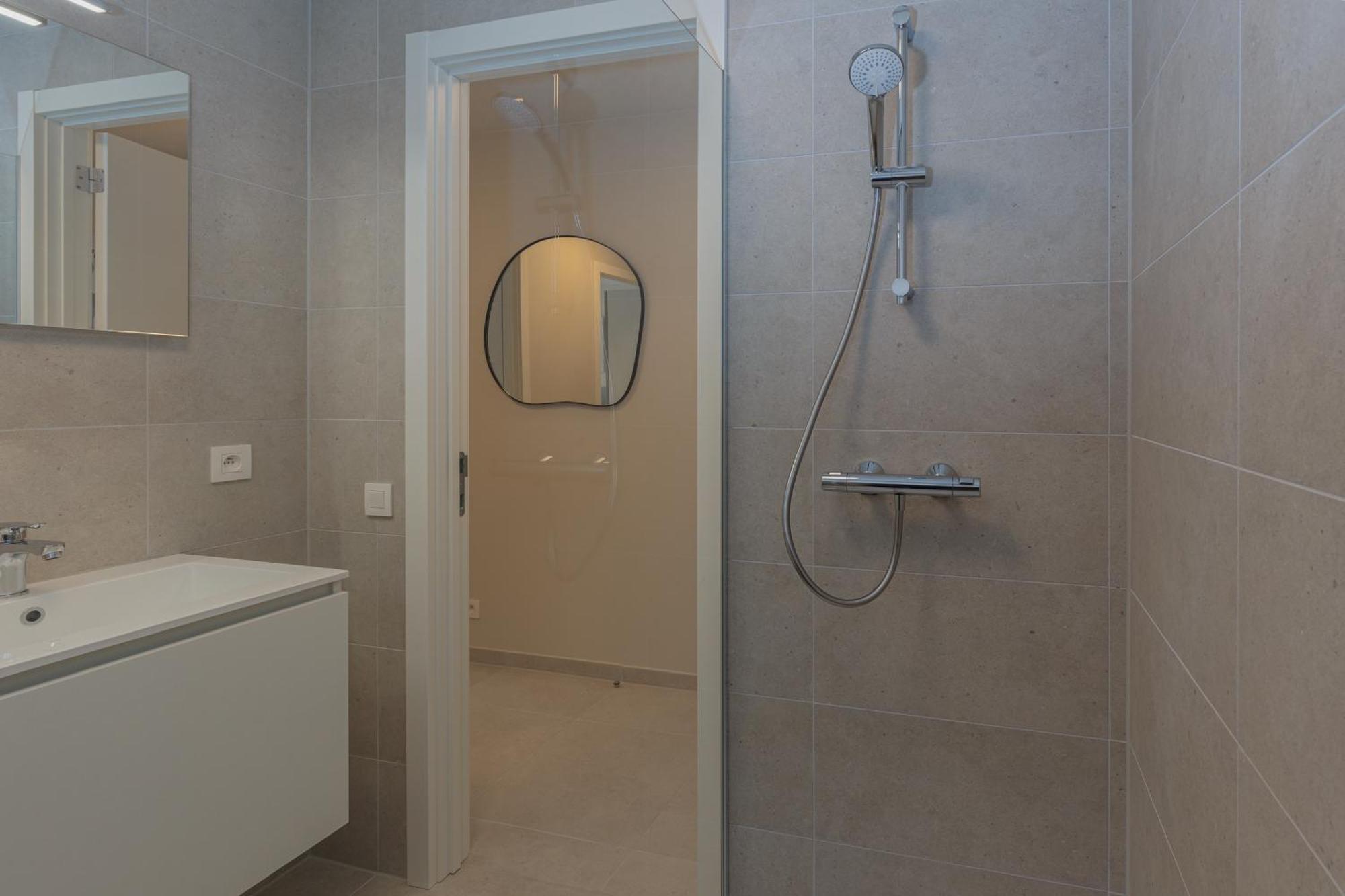 Kaaiman Ostend - Casselbergh Residences 외부 사진