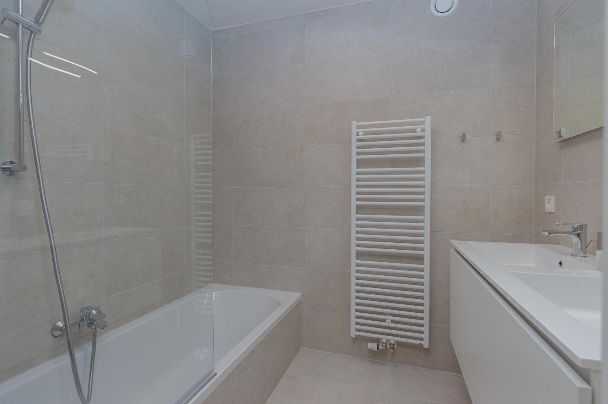 Kaaiman Ostend - Casselbergh Residences 외부 사진