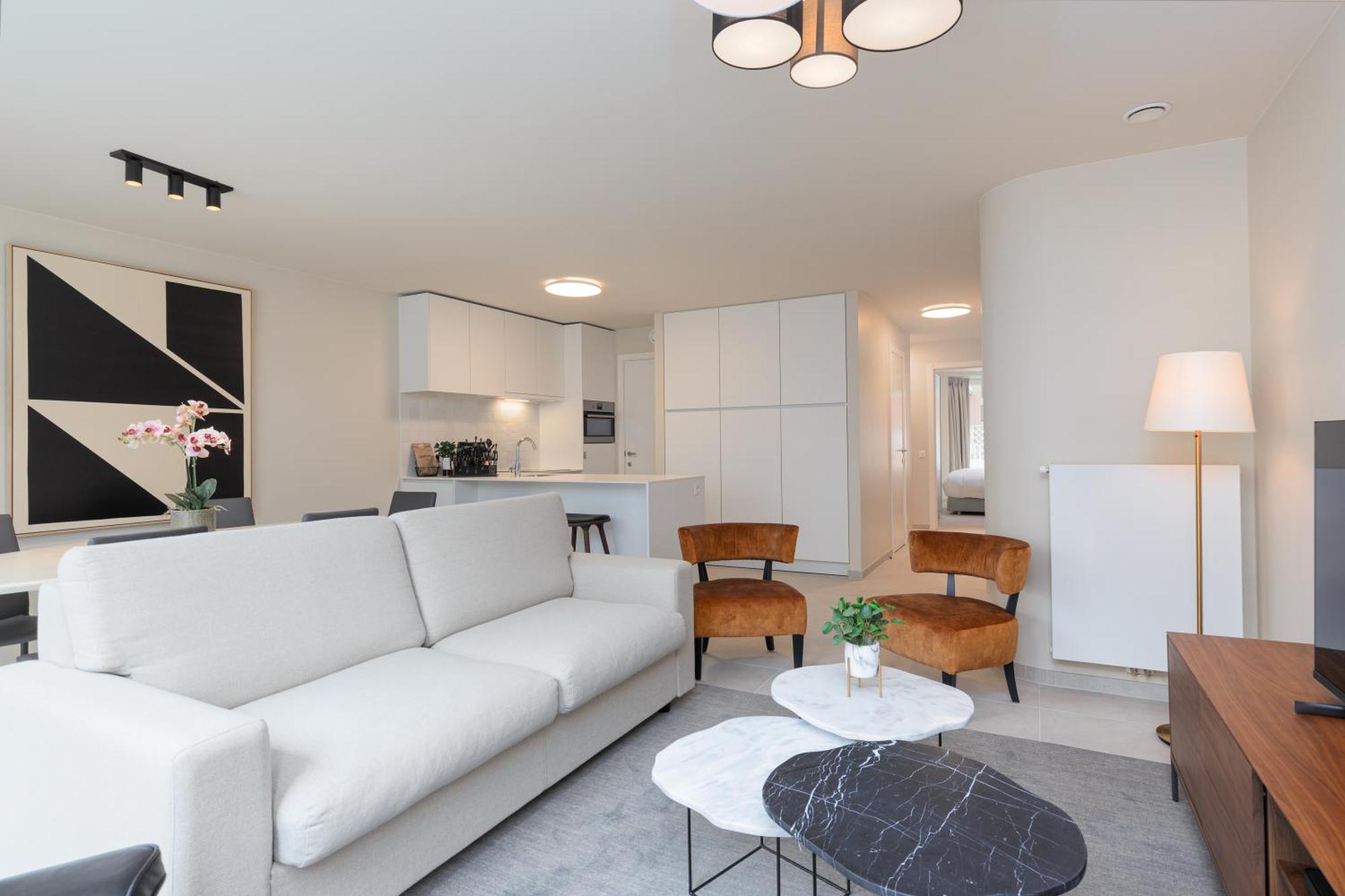 Kaaiman Ostend - Casselbergh Residences 외부 사진