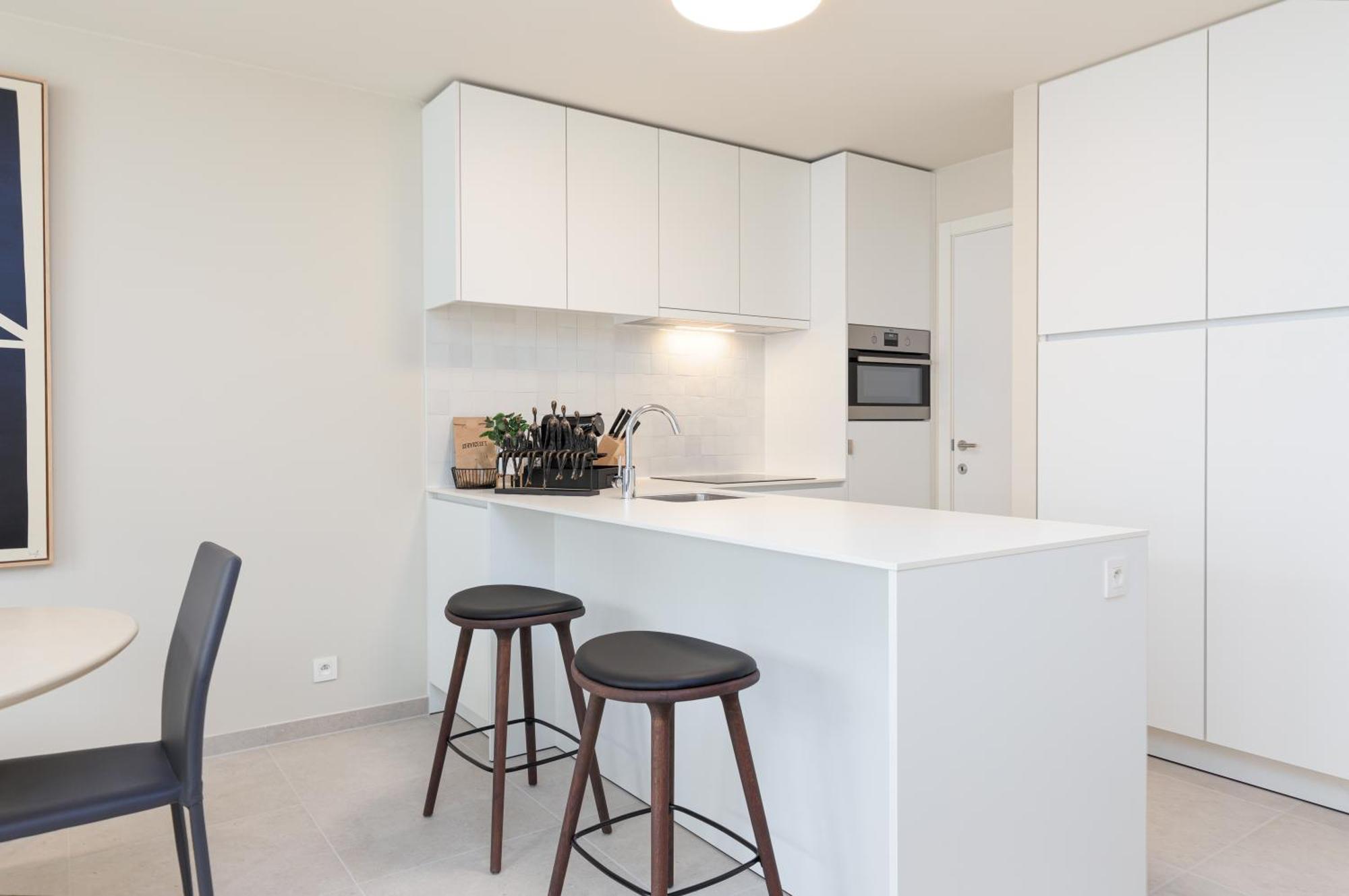 Kaaiman Ostend - Casselbergh Residences 외부 사진