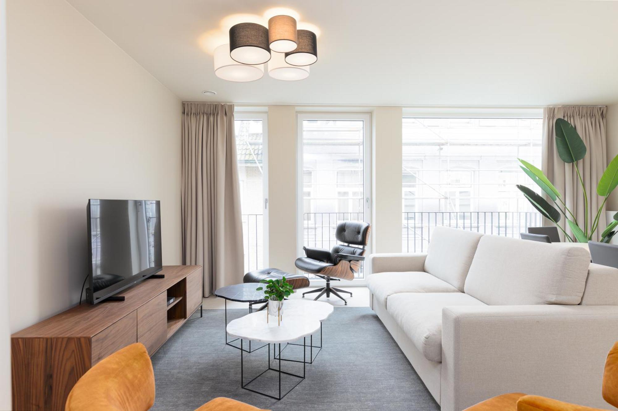 Kaaiman Ostend - Casselbergh Residences 외부 사진
