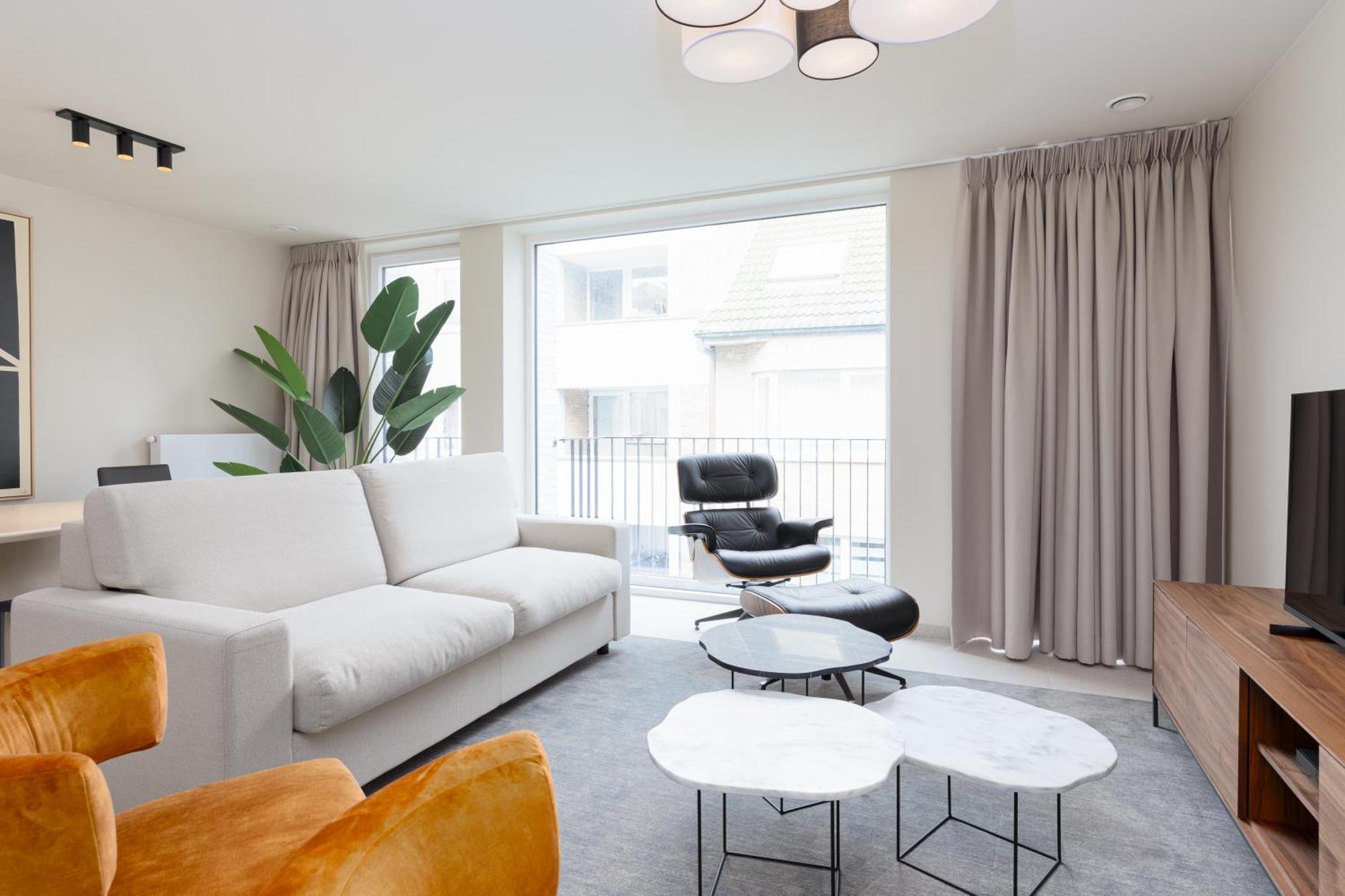 Kaaiman Ostend - Casselbergh Residences 외부 사진