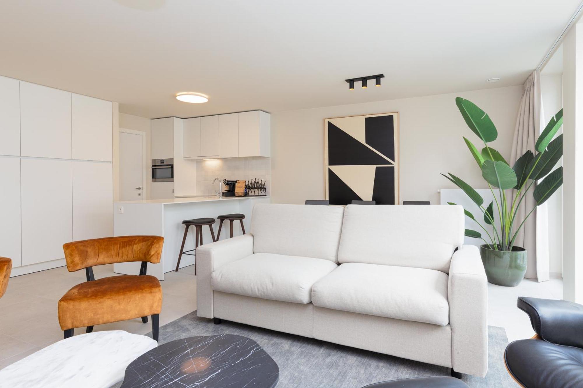 Kaaiman Ostend - Casselbergh Residences 외부 사진