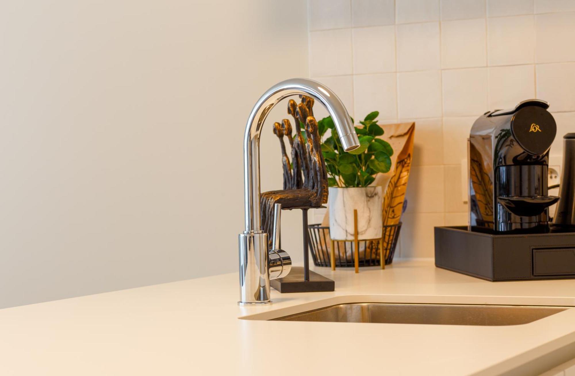 Kaaiman Ostend - Casselbergh Residences 외부 사진